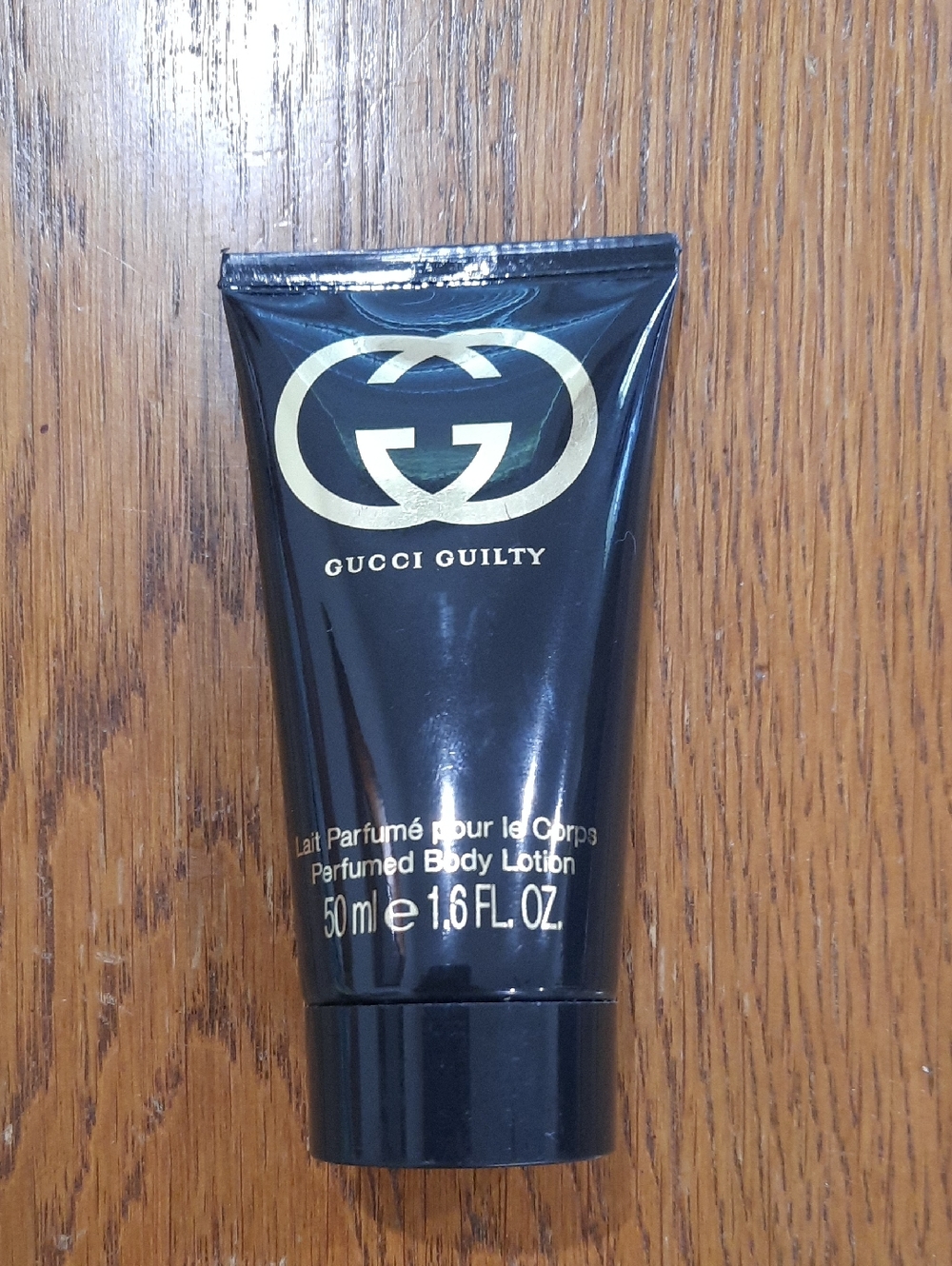 NEW Gucci Guilty Limited Edition Scented Body Lotion